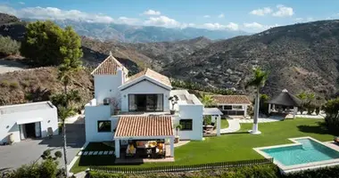 Haus 4 Schlafzimmer in Spanien