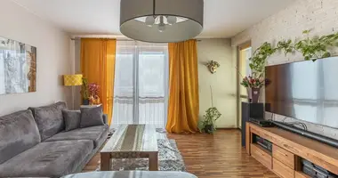 Appartement 4 chambres dans Varsovie, Pologne