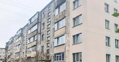 Apartamento 3 habitaciones en Gómel, Belarús