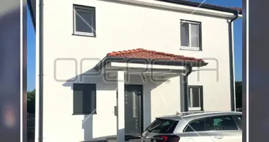 Casa 4 habitaciones en Opcina Vrbnik, Croacia