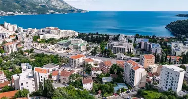 1 bedroom apartment in Becici, Montenegro