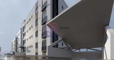 Квартира 1 комната в Подгорица, Черногория