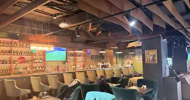 Büro 406 m² in Moskau, Russland