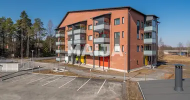 Apartamento 1 habitación en Pyhajoki, Finlandia
