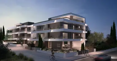 Квартира 2 спальни в Municipality of Pylaia Chortiatis, Греция