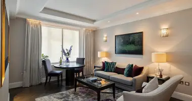 Apartamento 2 habitaciones en Londres, Reino Unido
