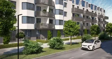 Appartement 3 chambres dans Odessa, Ukraine