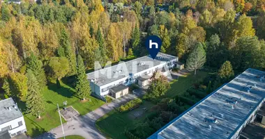 Szeregowiec w Tampere sub region, Finlandia