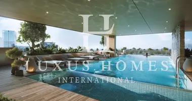 Apartamento 4 habitaciones en Dubái, Emiratos Árabes Unidos