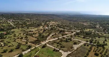 Villa en Souni Zanatzia, Chipre