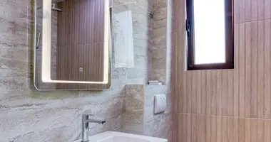 3 bedroom apartment in Tivat, Montenegro