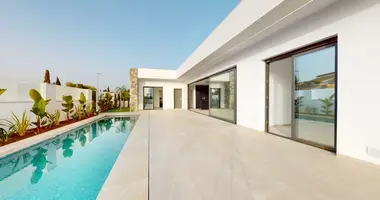 Villa in Los Alcazares, Spanien