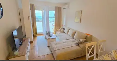 Wohnung 2 zimmer in Montenegro