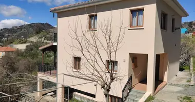 Casa 2 habitaciones en Agros, Chipre