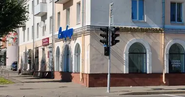 Mieszkanie 2 pokoi w Orsza, Białoruś