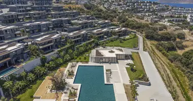 3 bedroom apartment in Bodrum, Turkey
