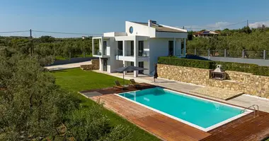 Herrenhaus 10 zimmer in Nea Flogita, Griechenland