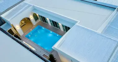 Дом 4 спальни в Huai Yai, Таиланд