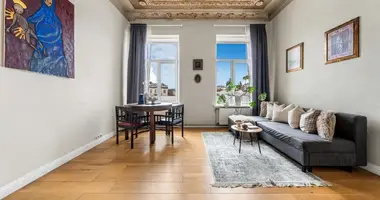 4 room apartment in Vilnius, Lithuania