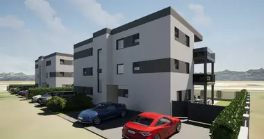 Mieszkanie 2 pokoi w Chorwacja