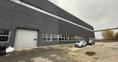 Commercial property 1 800 m² in Riga, Latvia