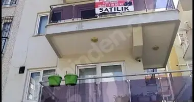 3 room apartment in Efeler, Turkey