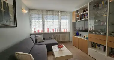 1 bedroom apartment in Warsaw, Poland