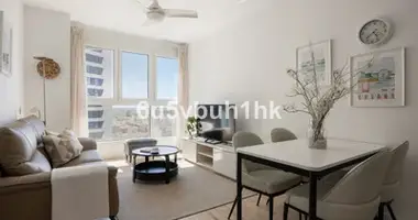 1 bedroom apartment in Dos Hermanas, Spain