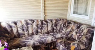 3 room house in Lymanka, Ukraine
