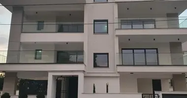 3 bedroom apartment in Limassol, Cyprus
