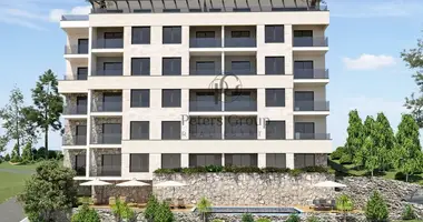 Estudio en Budva, Montenegro