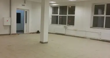 Oficina 1 301 m² en Moscú, Rusia