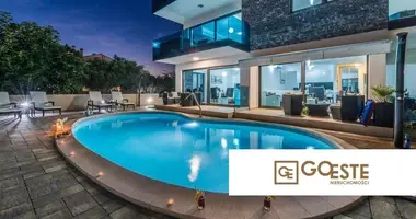 House 12 rooms in Opcina Dezanovac, Croatia