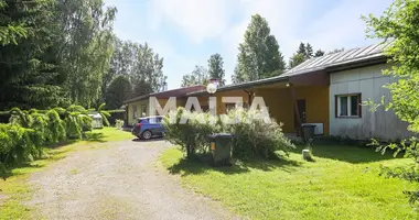 Plot of land in Vaasa sub-region, Finland