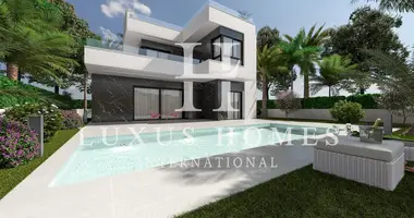 Willa 7 pokojów w Rojales, Hiszpania