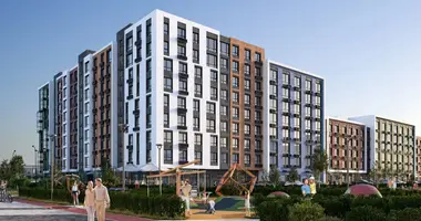 Mieszkanie 1 pokój w Odessa, Ukraina