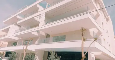 Mieszkanie 2 pokoi w Limassol, Cypr