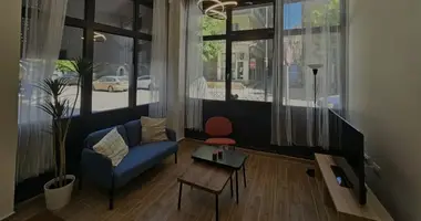 1 bedroom apartment in Municipality of Thessaloniki, Greece