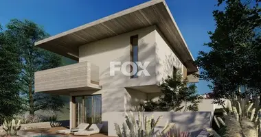 Wohnung 3 Schlafzimmer in Chloraka, Zypern