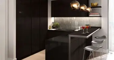 Apartamento 2 habitaciones en Londres, Reino Unido