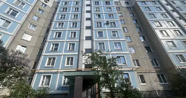 Appartement 2 chambres dans Minsk, Bélarus