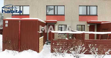 Apartamento 3 habitaciones en Vaasa sub region, Finlandia
