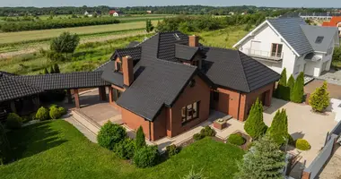 Maison dans Kornik, Pologne