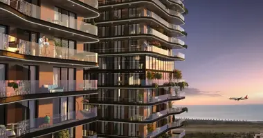 Apartamento 2 habitaciones en Batumi, Georgia
