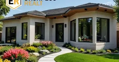 Casa en Kobriny, Belarús