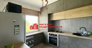 Appartement 1 chambre dans Hrodna, Bélarus
