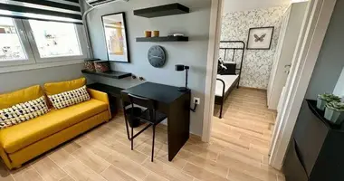 Квартира 2 комнаты в Municipality of Thessaloniki, Греция