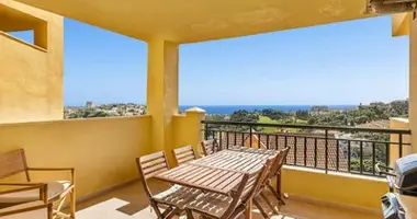 Wohnung 3 Schlafzimmer in Benalmadena, Spanien