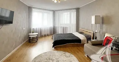 Wohnung 1 zimmer in Brest, Belarus