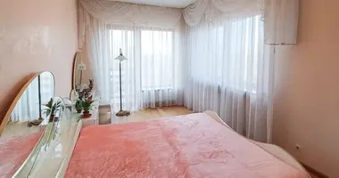 Appartement 3 chambres dans Riga, Lettonie